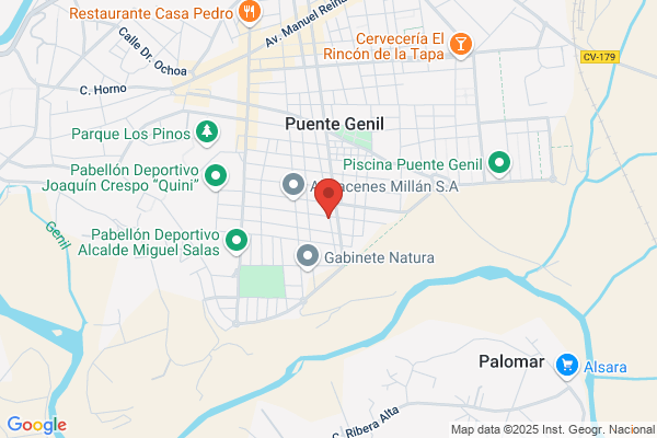 Montilla Estrada t.