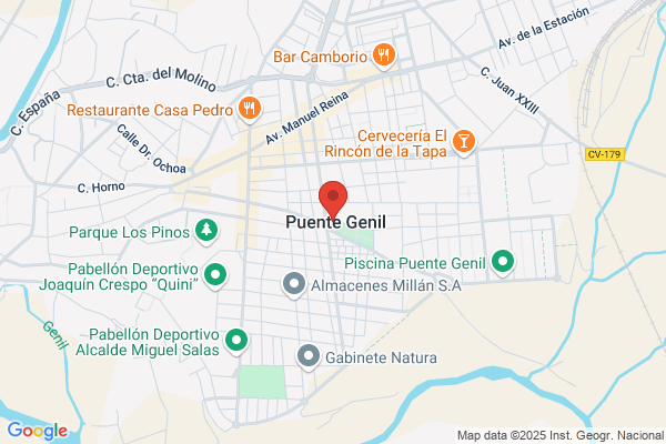 Transportes Jimenez Dorado S.A. - Transportes