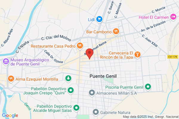 Auto Escuela Palos - Todos Los Permisos de conducir