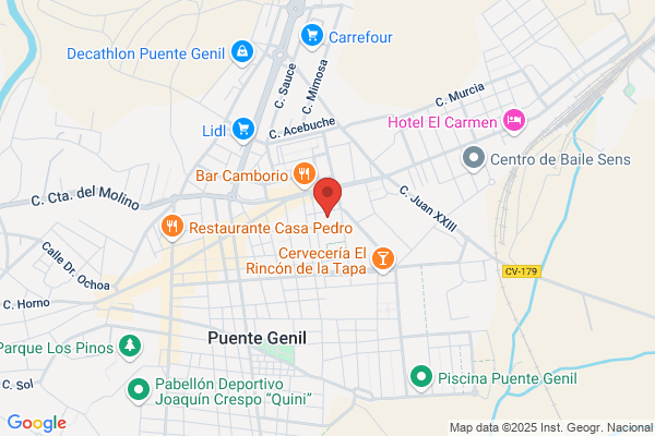 Academia La Concepcion