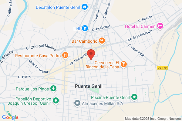Hostal el Pasaje