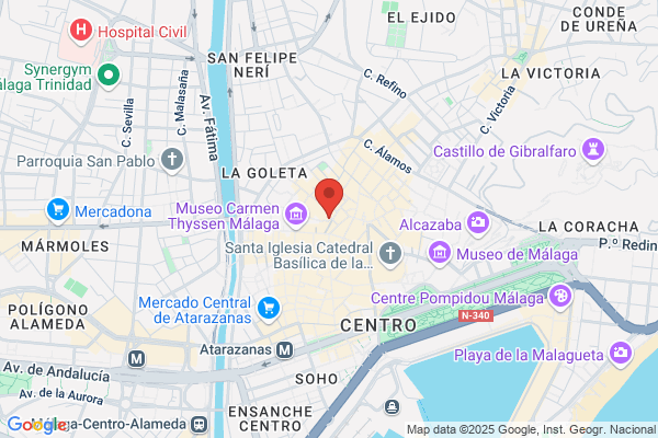 Feriamueble (Grupo De Empresas Ventas:)