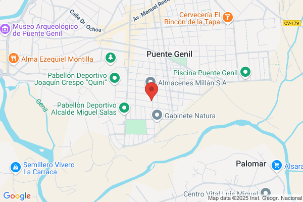 Panaderia Custodio S.L.