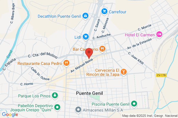Bascon Polonio f.