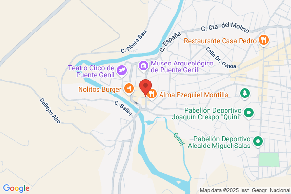 Peluqueria Andres Zamorano