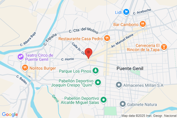 Asociacion De Diabeticos Del Sur De Cordoba