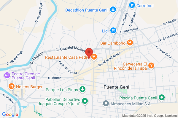 Auxilios En La Noche S. A. - clin. méd.