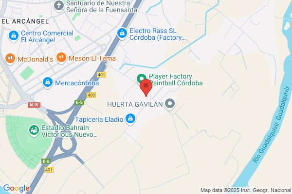 Gruas Dominguez