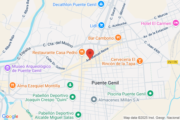 Inforpuente
