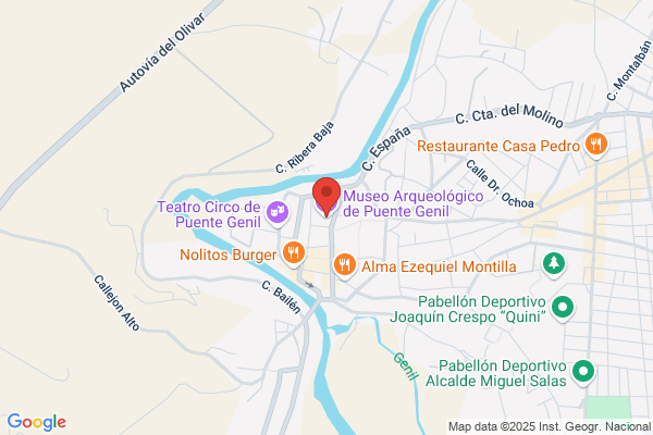 Palacios Campos j. M.