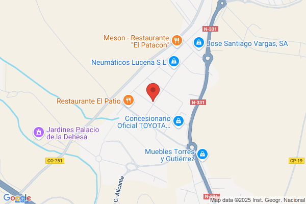 Radiadores Leovigildo - Venta Y Reparacion