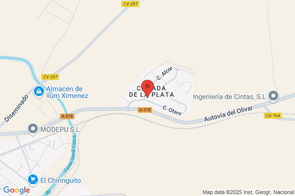 Restaurante Los Boliches
