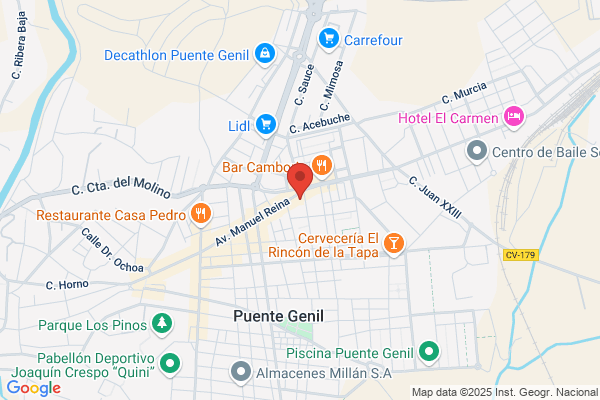 SANTA CRUZ ABOGADOS
