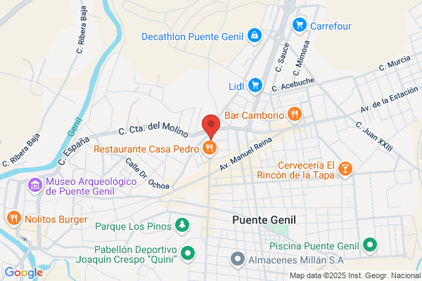 Onda Cero Puente Genil
