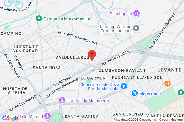 Construcciones Santa Ana S.L. - Construcciones