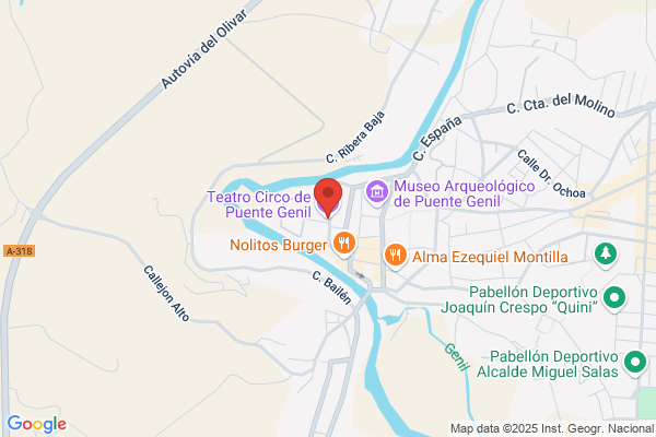 Espectaculos Montesinos