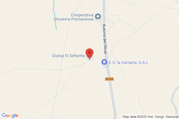 Granja El Torrenti S.L.