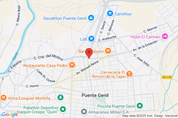Kw Disc-Jockeys Y Servicios De Ocio S.L