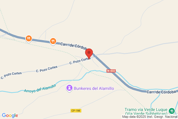Reciclajes Del Genil S.L.