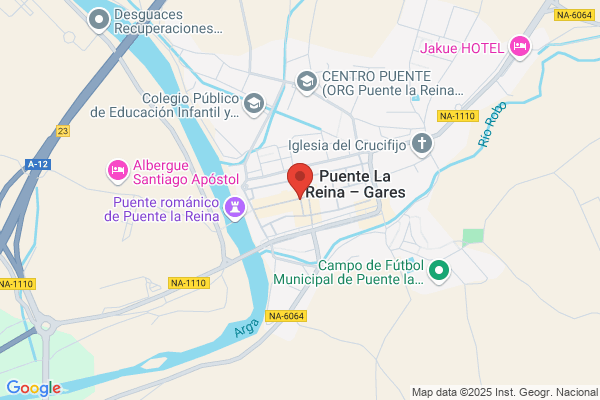 Carniceria Hermanos Ochoa Ando-O