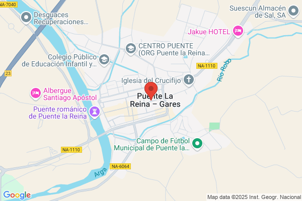 Casi Otermi - Mercería Merceria Feli p.