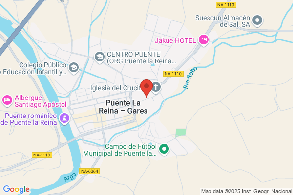 Clinica Dental Puente La Reina