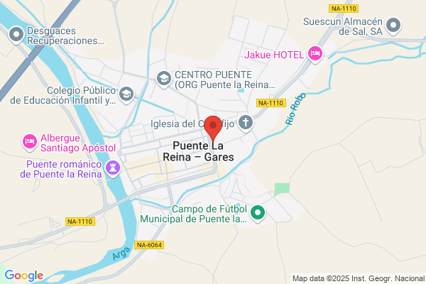 Fontaneria Y Calefaccion Puente S.L.
