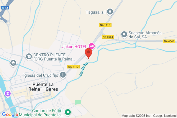 Gimnasio Tasio Del Arco