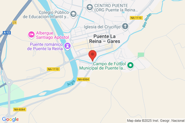 Notaria Puente La Reina