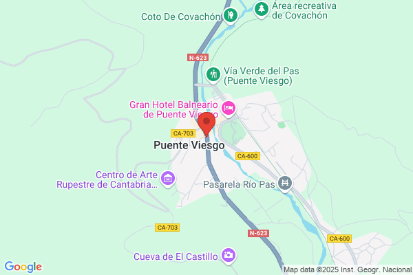 Campo Gomez c.