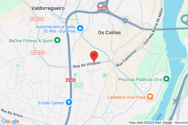 Cafe Bar Paco