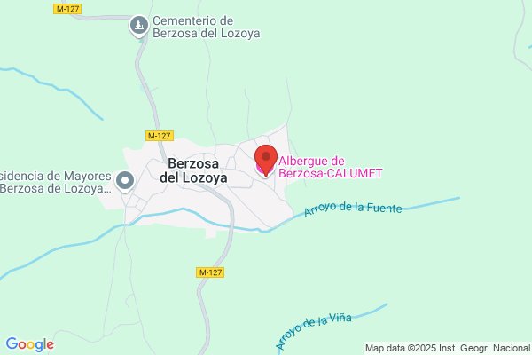 Calumet