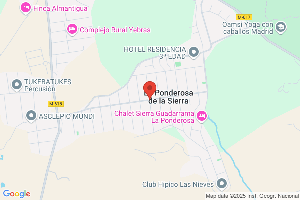 Afisco Asesoramiento Empresarial S.L.