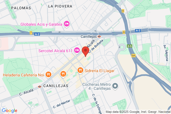 Ayuda Tercera Edad Fernandez S.L.