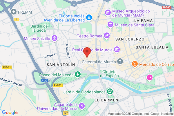 Celdran Manzanares m.