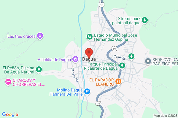 Dagua