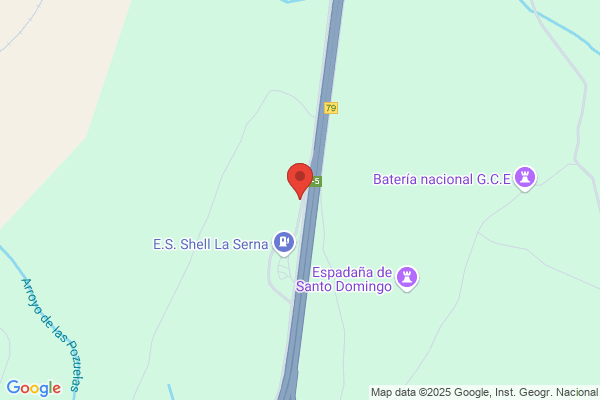 ELCASTILLODESOMOSIERRA SL