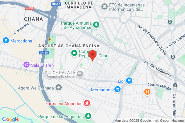 Microondas Componentes Y Servicios S.L.