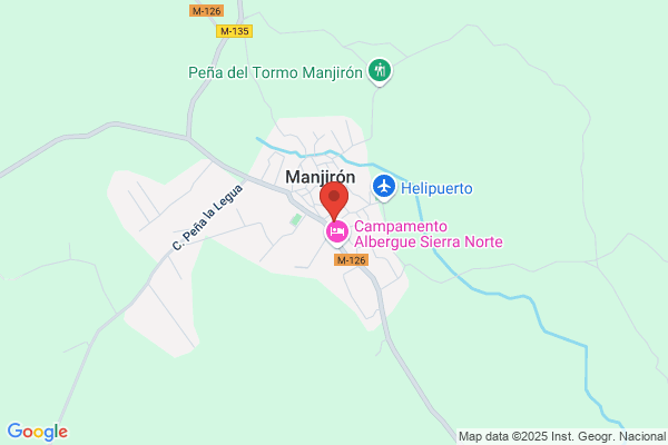 Parroquia Santiago Apostol