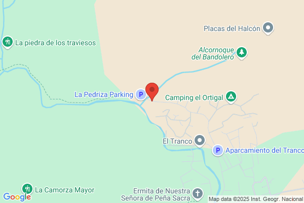 Restaurante  El Yelmo  -Alojamiento - reservas-