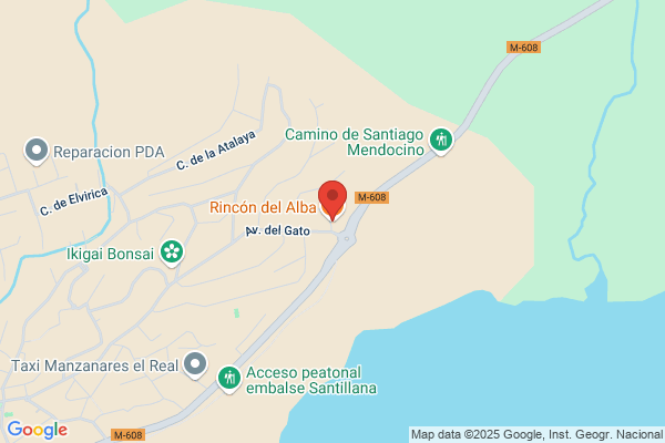 Rincon Del Alba S.L.