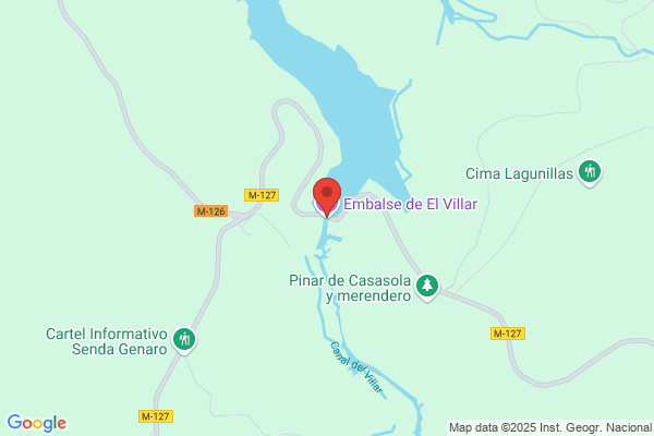 Villar Castrillejo C.B.