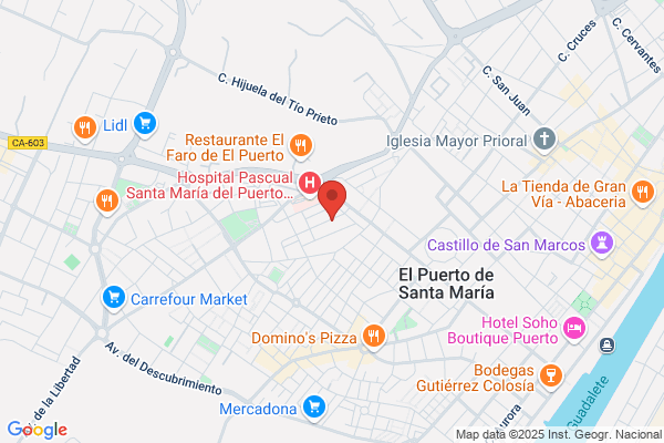 Hostal Puerto