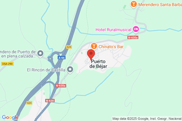 Jesús Sánchez de Arriba e Hijas