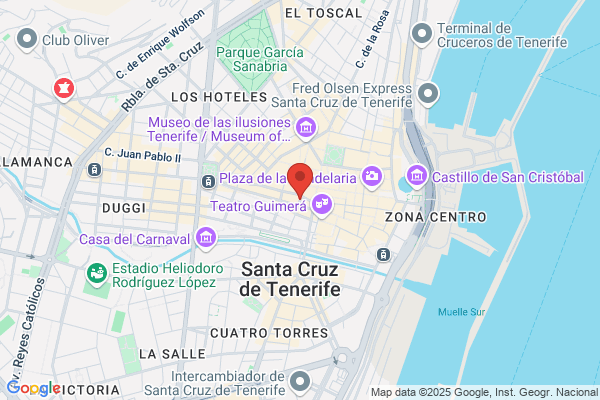 Abogados F.J.Rodriguez Castro - Victor M. Izquierdo perez gustavo j. gispert Cat