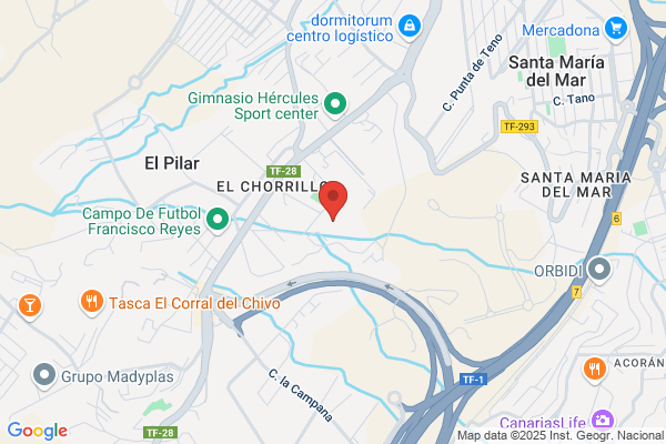Agencia Calzadilla S.A.