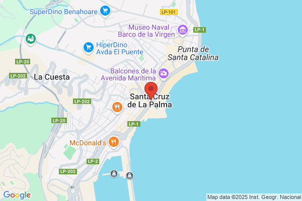 Viajes Airtour Palma S.A.
