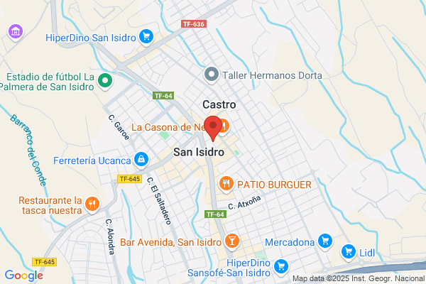 Centro Infantil Popotito