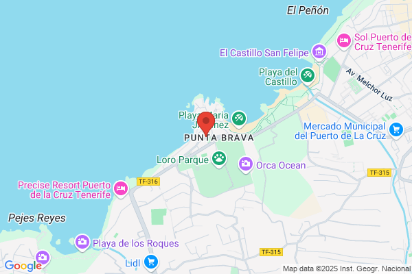 Café Bar la Estrella