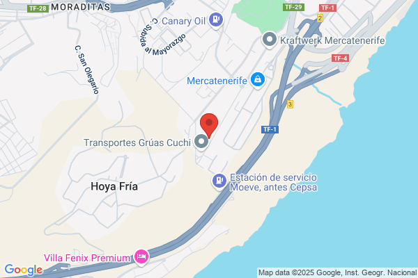 Servicios Telefonicos Archipielago S.L.
